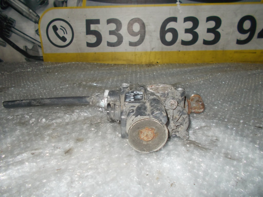 фото №3, Клапан модулятор abs левый перед iveco stralis 430