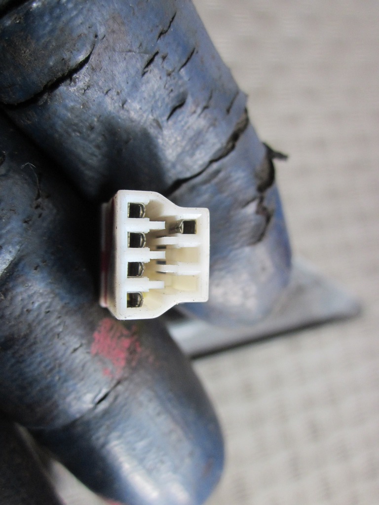 фото №6, Дзеркало правий перед mitsubishi galant 96-03r