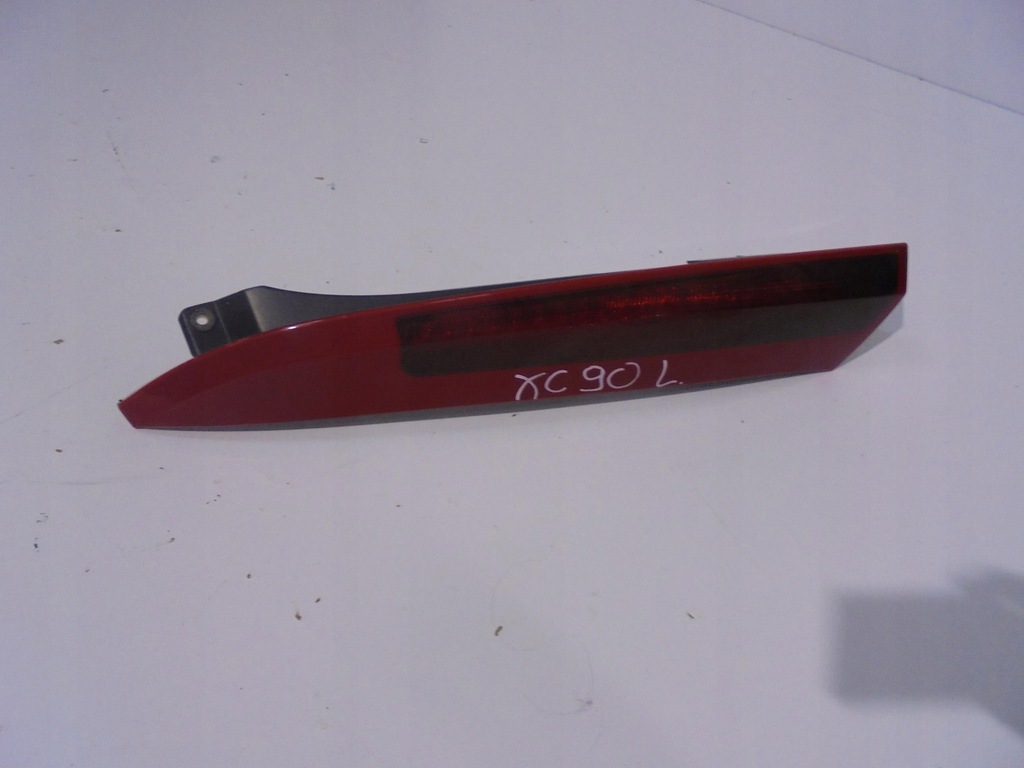 фото №1, Лампа лівий задня volvo xc90