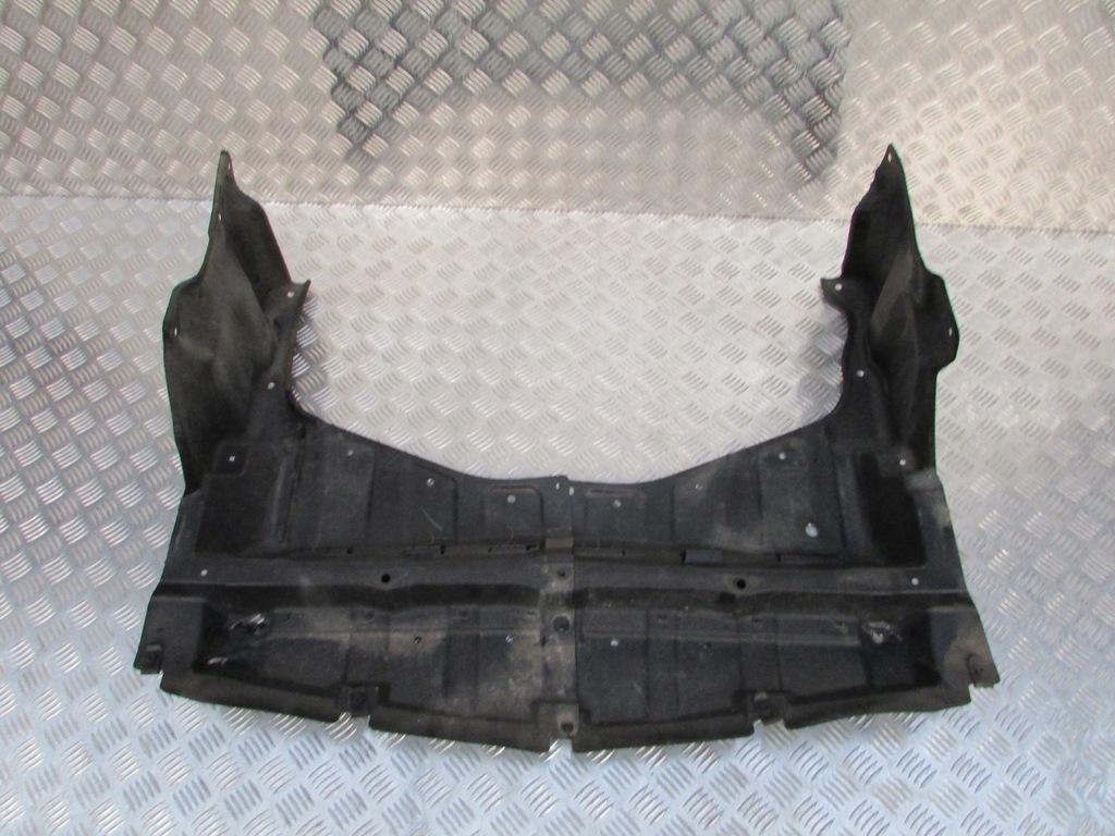 фото №1, Захист pod двигун toyota prius ii 1.5 07r