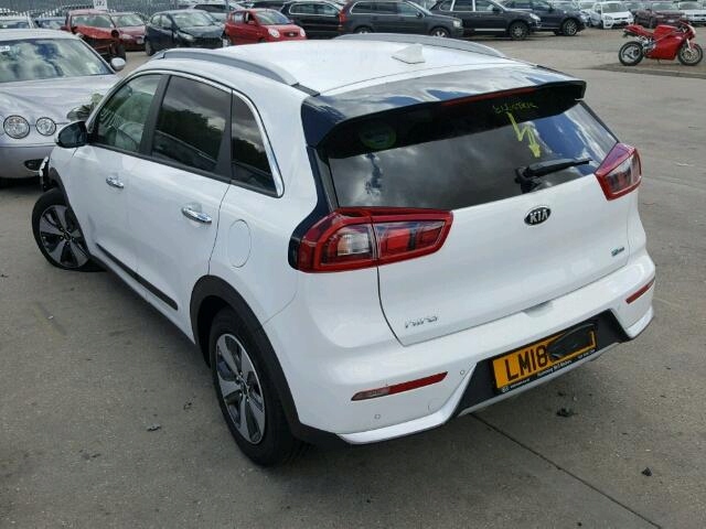 фото №15, 21950-g2000 кронштейн подушка двигателя коробки kia niro