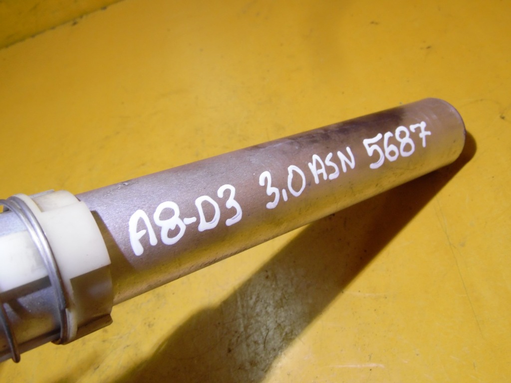 фото №8, Датчик уровня топлива 3.0asn 03r a8 d3 3d0919673m