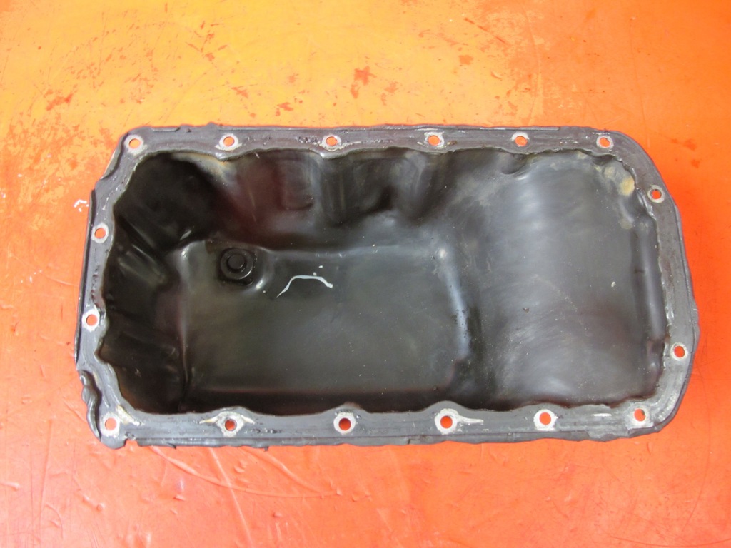 фото №6, Mini оригінальний номер v755048380 піддон масляна