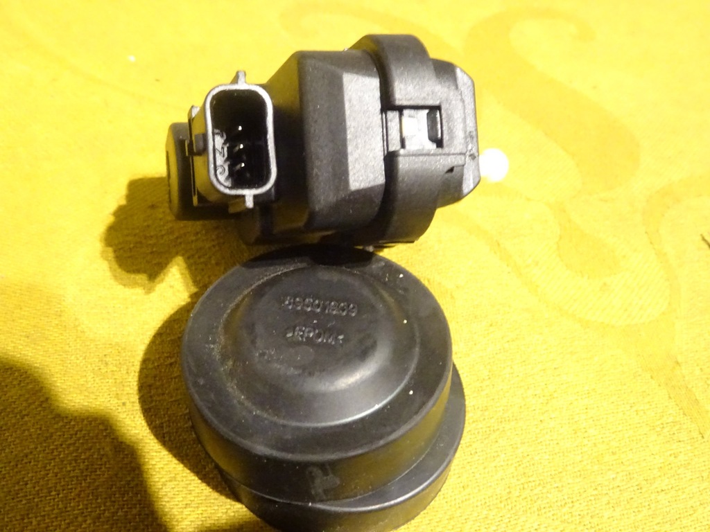 фото №8, Перетворювач renault talisman 260100184r a2c906658