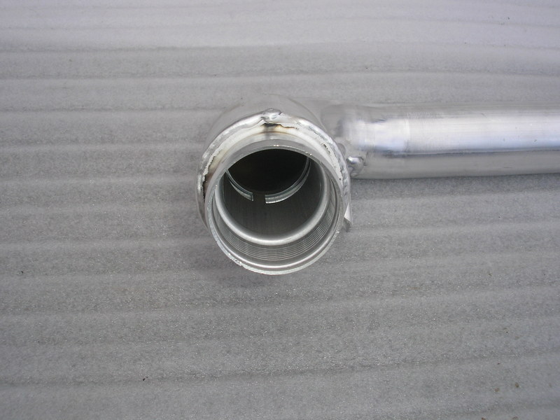 фото №4, Nowa oryg труба воздуха audi q7 3.0 tdi 059145731