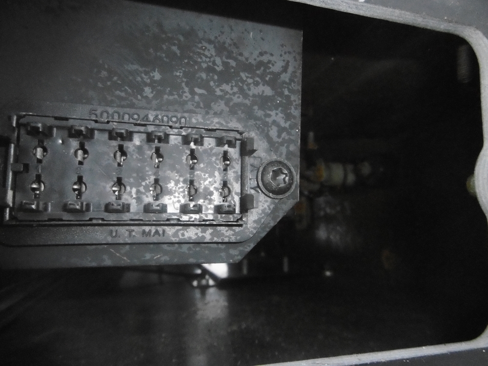 фото №5, Корпус коробка блок управления magnum e-tech