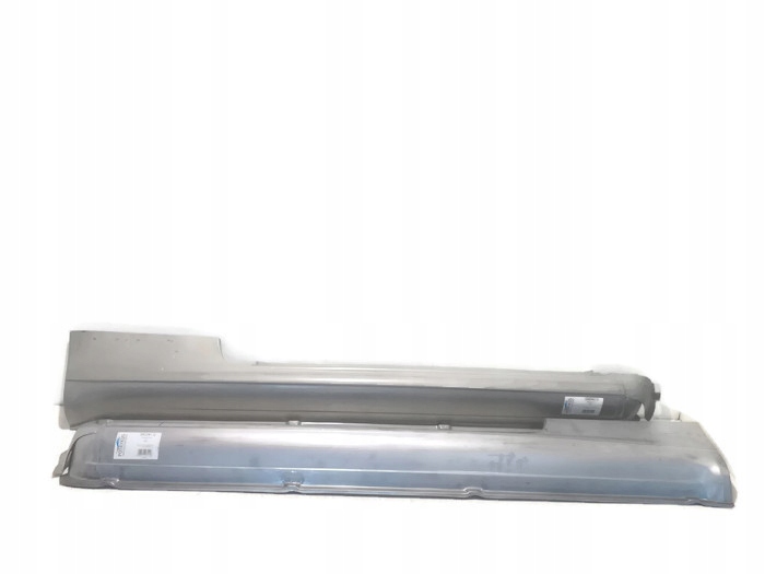 фото №1, Fiat seicento 98-10r порог ремкомплект порог