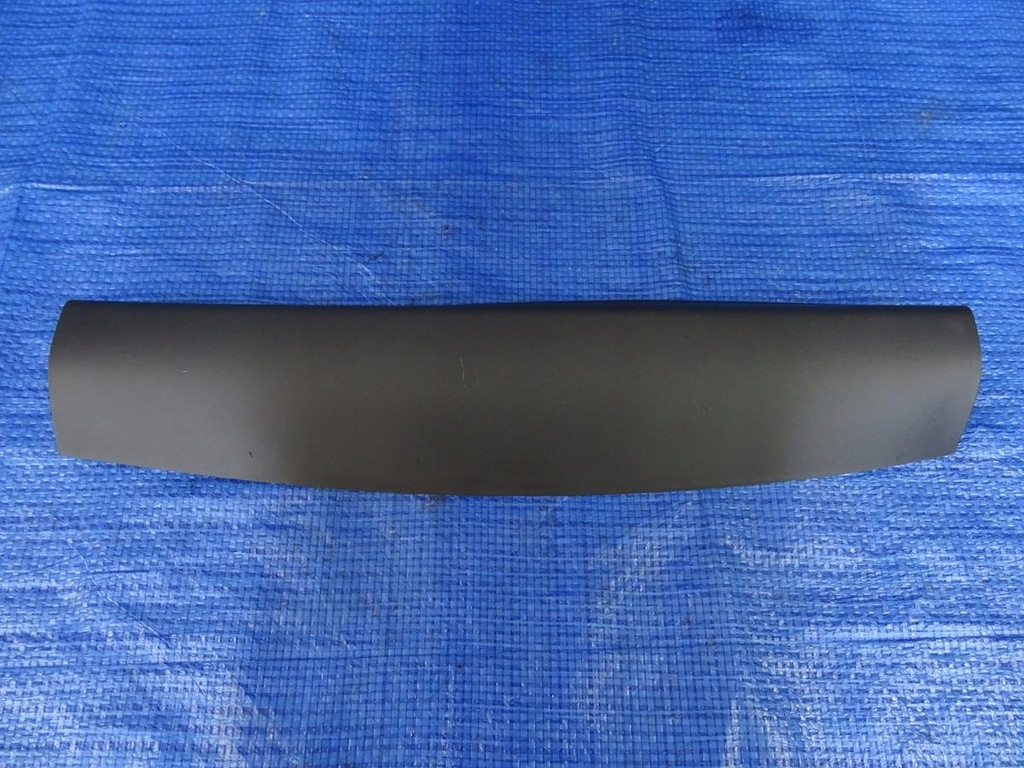 фото №1, Захист молдинг задня outlander iii 7224a154