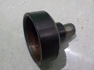 фото №1, Jeep grand cherokee 3.1 основание кронштейн