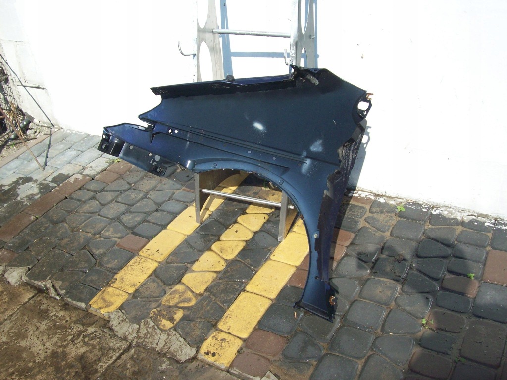 Renault scenic 1 rx4 крило правий перед Недорого