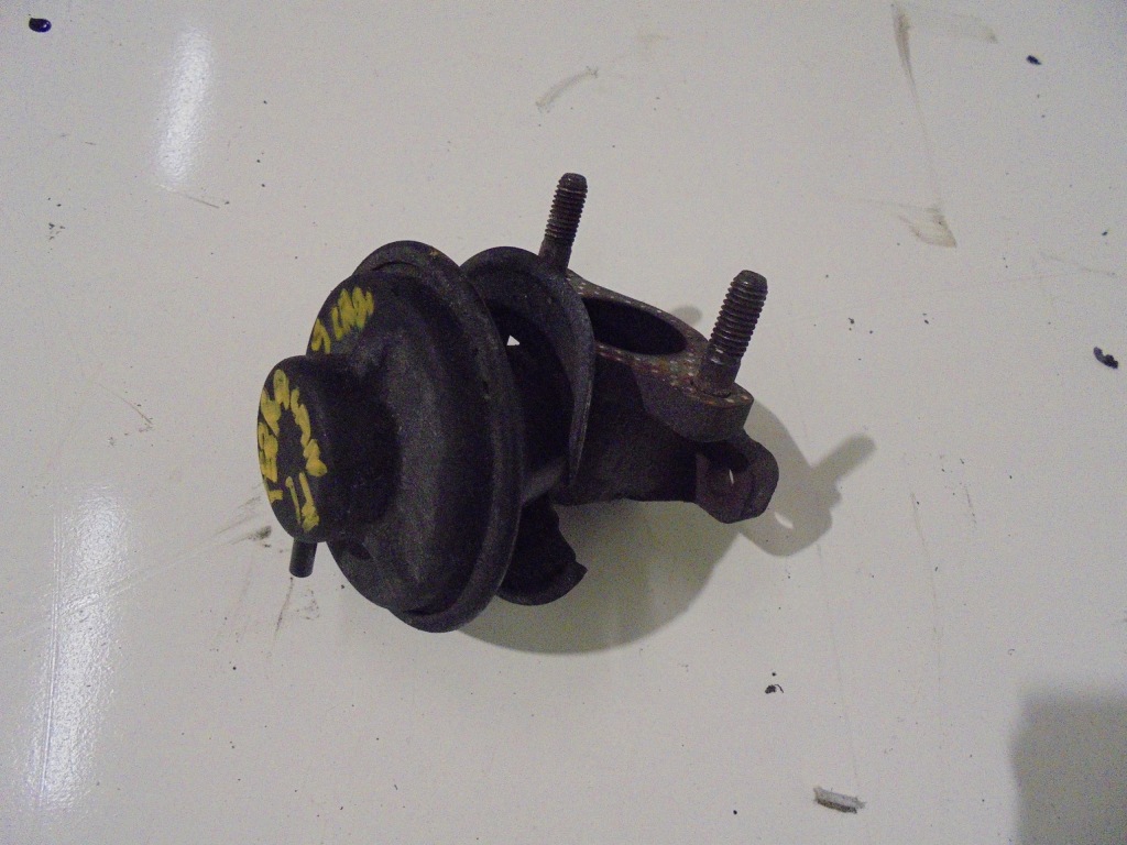 фото №1, Клапан egr hyundai terracan lift 2.9 crdi -wys-