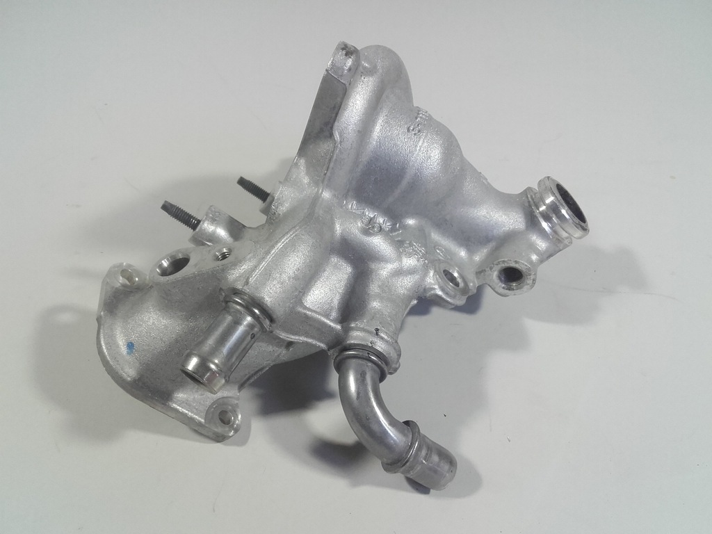 фото №10, Renault kadjar 1.5 dci колектор всмоктуючий 147173974r