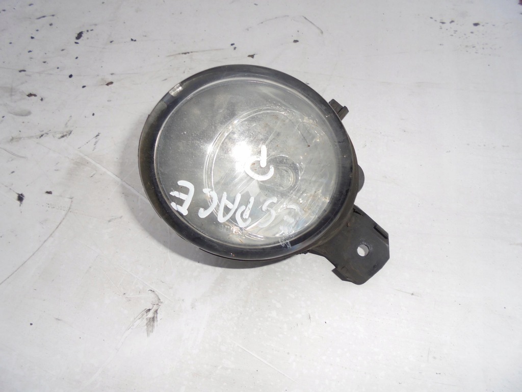 фото №1, Противотуманная фара правый перед renault espace 4
