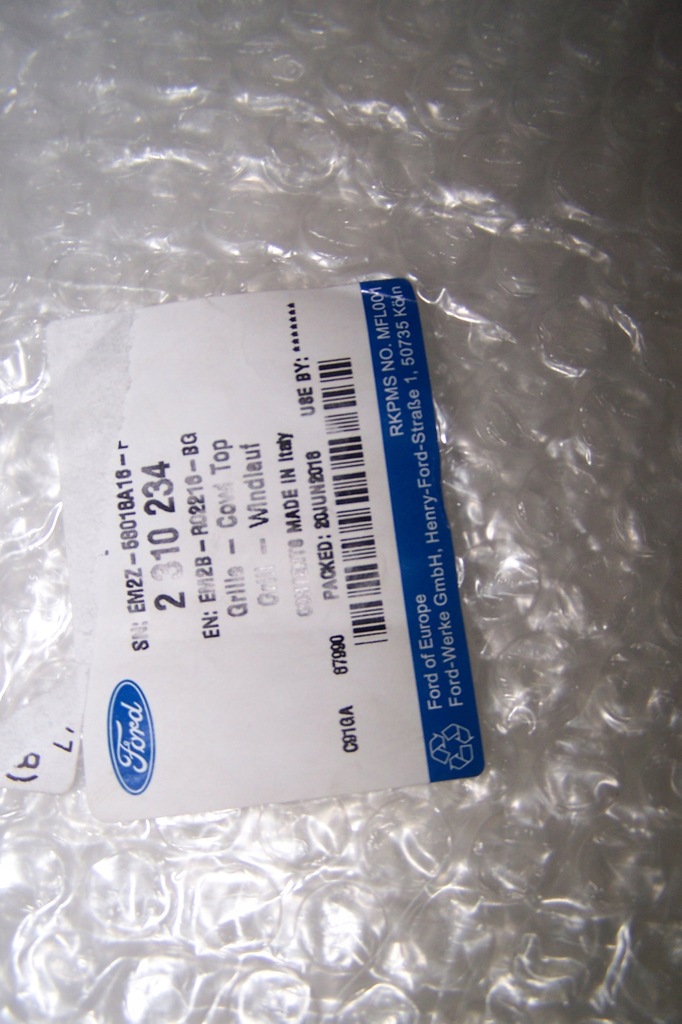 фото №9, Ford s max galaxy 2015 жабо