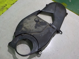 фото №1, Vw polo 6n 1.0 защита крышка распределительного вала