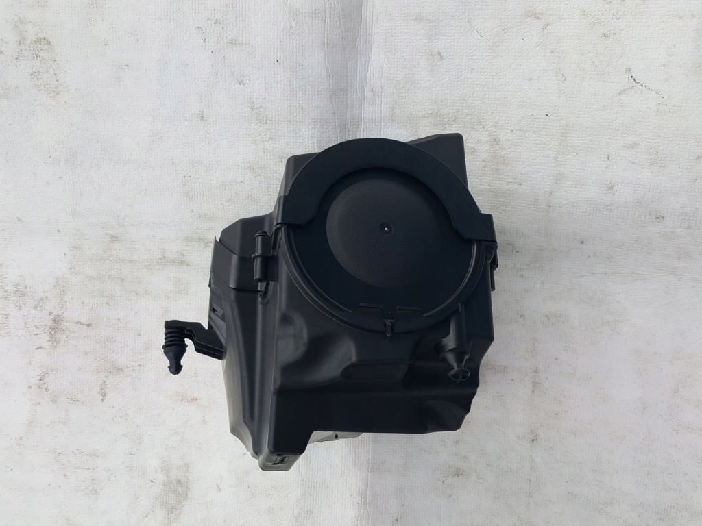 фото №16, Корпус фільтра повітря focus 14- kuga 16-/escape