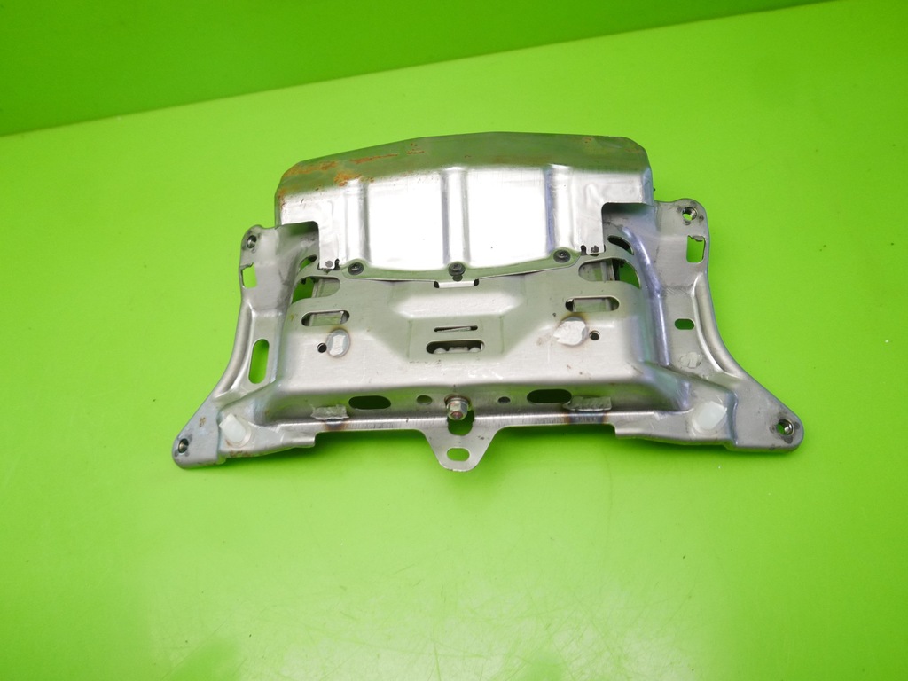 фото №7, Моторчик сиденье подголовник перед левый lexus ls460l