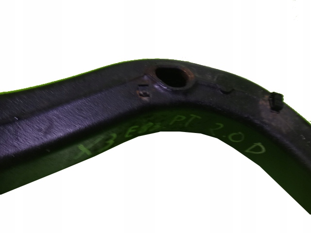 фото №5, Важіль поворотний кулак задня задній правий bmw x3 e83 fv