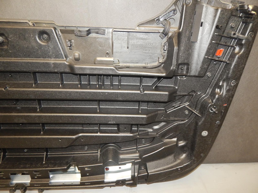 фото №6, Audi rs5 8t кришка кришка багажника дах ly3t