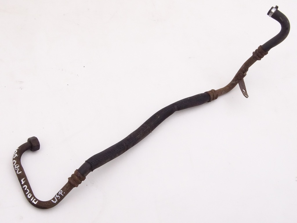 фото №1, Renault midlum 150 180 dci шланг підсилювача