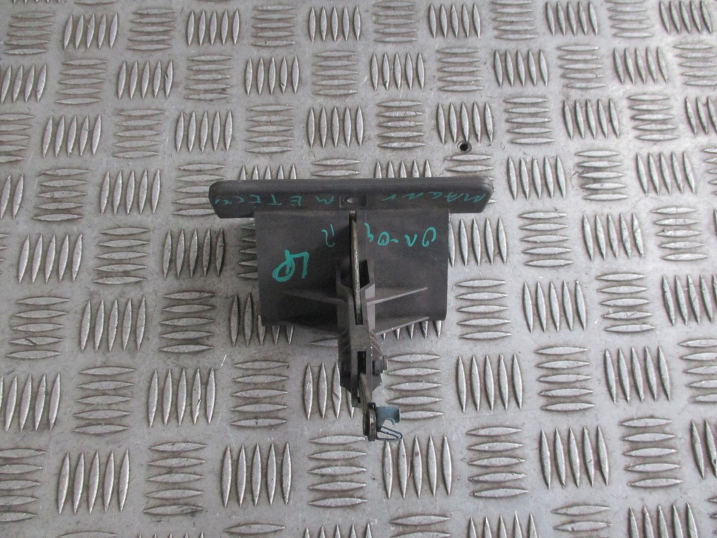 фото №1, Ручка лівий перед renault magnum 01-04r