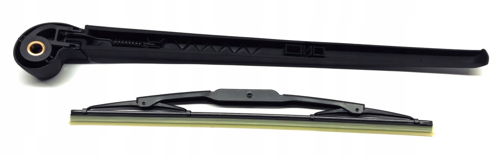 фото №5, Audi a3 8p a4 b6 b7 важіль двірники задня + щітка