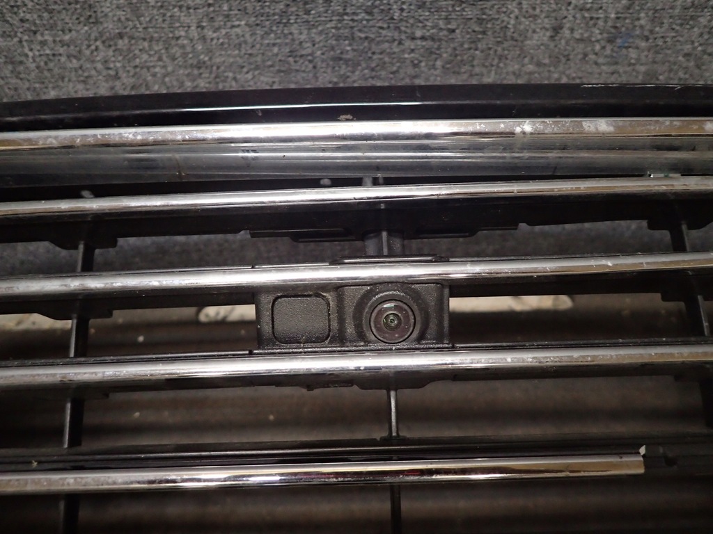 фото №6, Бампер передній ford s-max mk2 15-