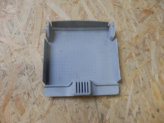 фото №1, Vw golf v plus altea бардачок крыша полка резиновый элемент лоток