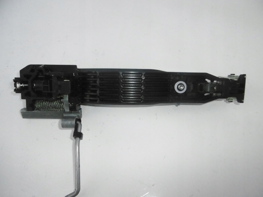 фото №5, Ручка зовнішня правий задня задня mazda 6 iii gj