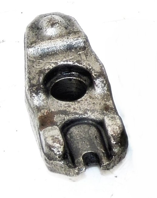 фото №1, Крепление форсунки mercedes 4.2 vario atego om.904