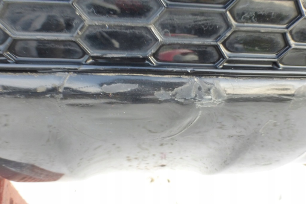 Бампер ford kuga mk2 13-19 задня pdc titianium st в Україні