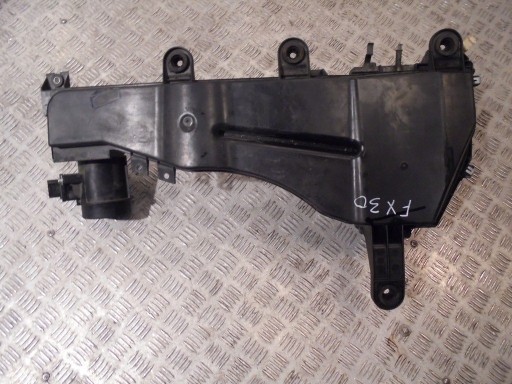 фото №1, Idealny фильтр воздуха infiniti fx30 qx50 3.0d 1