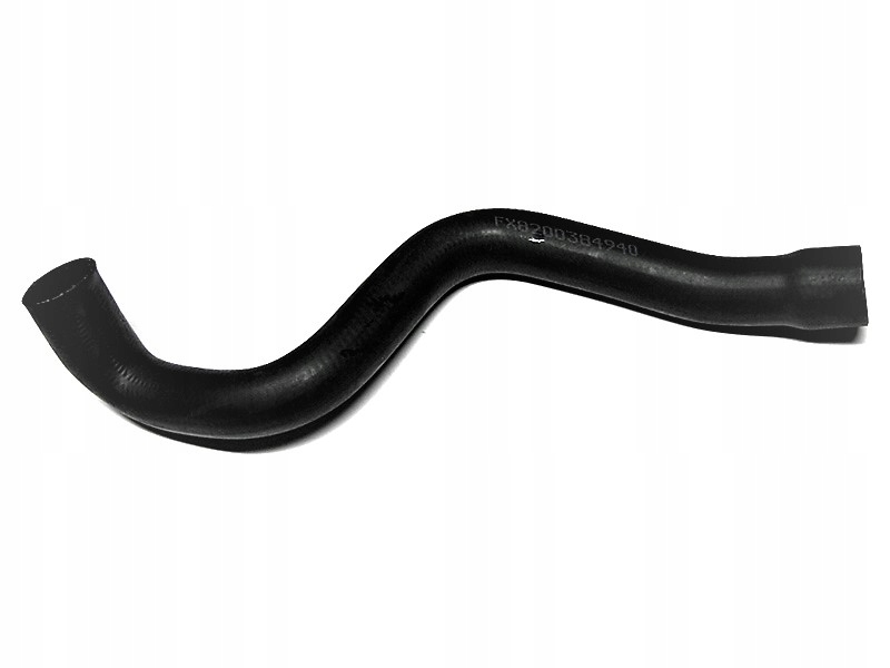 фото №1, Wąż труба турбины воздуха renault megane 2 ii 02-