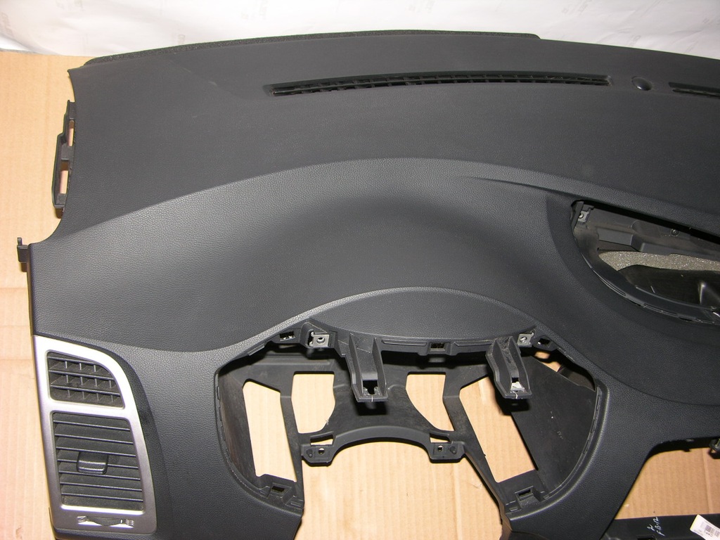 фото №4, Hyundai i20 3d 08- подушки безпеки повітряні набір srs