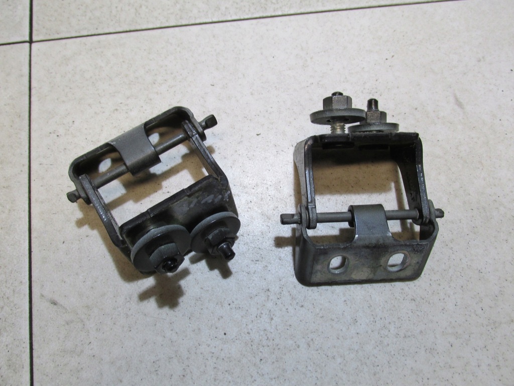 фото №1, Петля кришки задня кольори ga fa grand c-max 2011