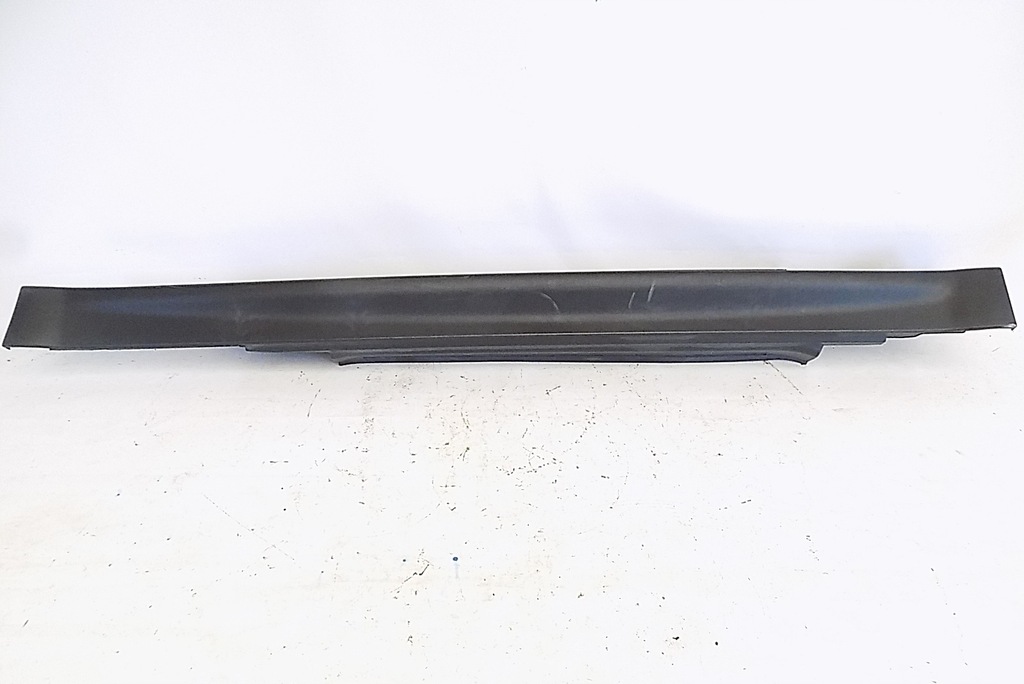 фото №2, Молдинг порог порог левая 1491057 - mini cooper one r50 01-06