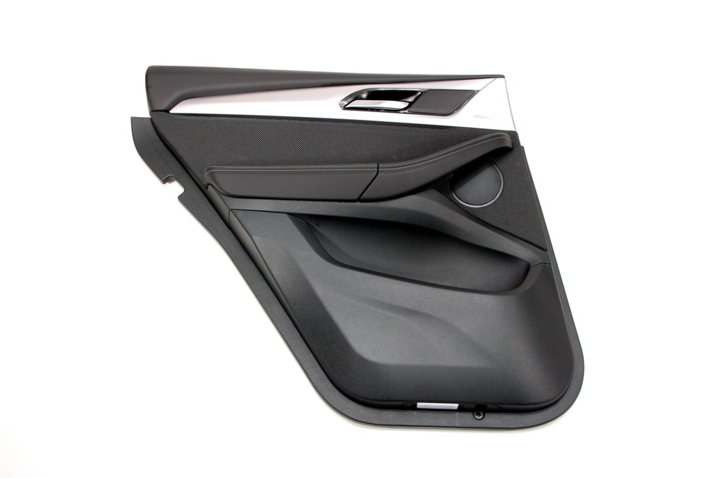 фото №1, Bmw x3 g01 обшивка оббивка двері лівий задня ліва задня