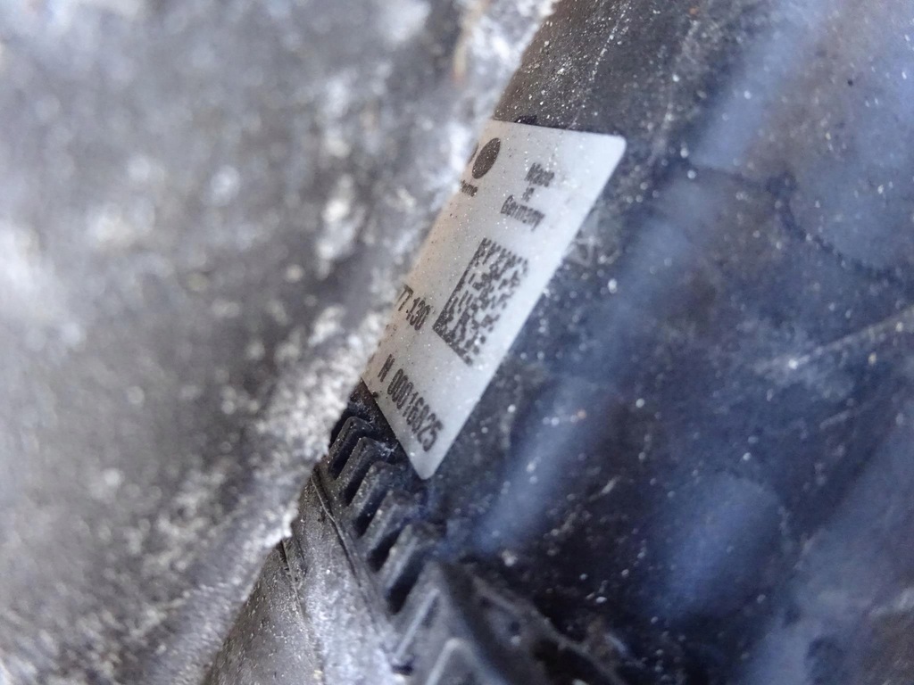 фото №7, Bmw m3 m4 m1 f80 f82 f83 f87 рейка рульова anglia!