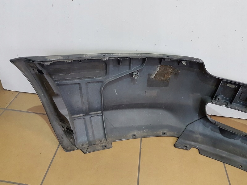 фото №4, Aston martin rapide бампер перед передній