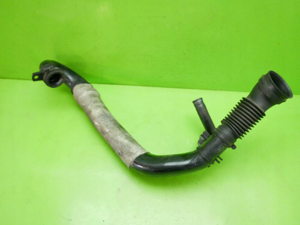 фото №9, Труба воздухозаборник воздуха citroen xsara picasso 2.0 hdi