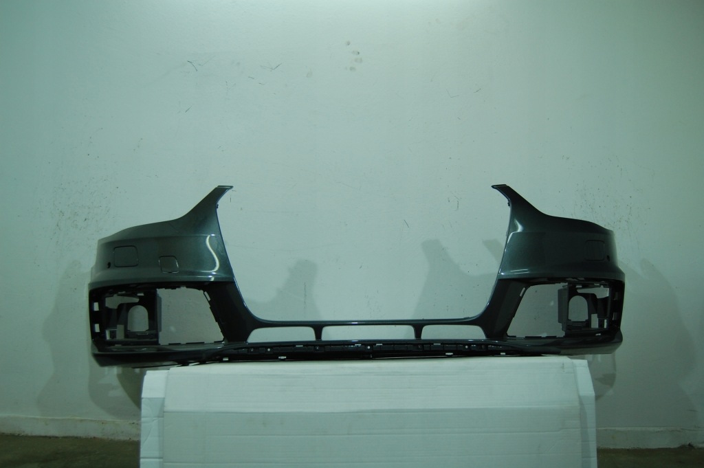 фото №1, Бампер audi s4 a4 s-line competition lift 2012-16