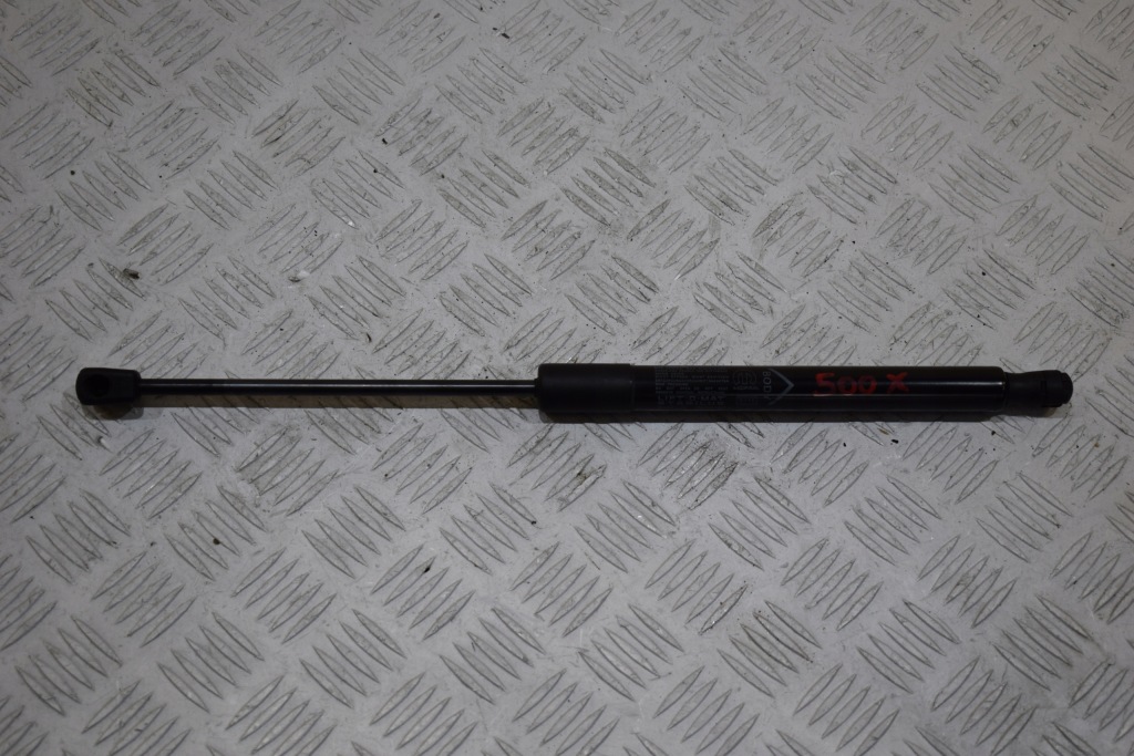 фото №1, Привід кришки багажника fiat 500x