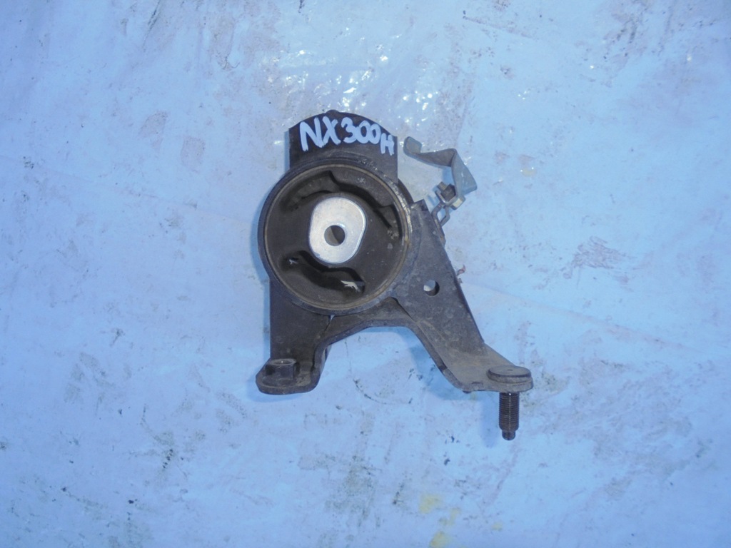 фото №1, Кронштейн подушка lexus nx 300h