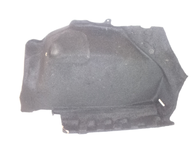 фото №1, Обивка багажника правая alfa romeo giulietta