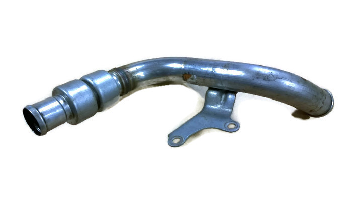 фото №1, Шланг інтеркулер з'єднувач galaxy mk3 1.8 di 5-ka