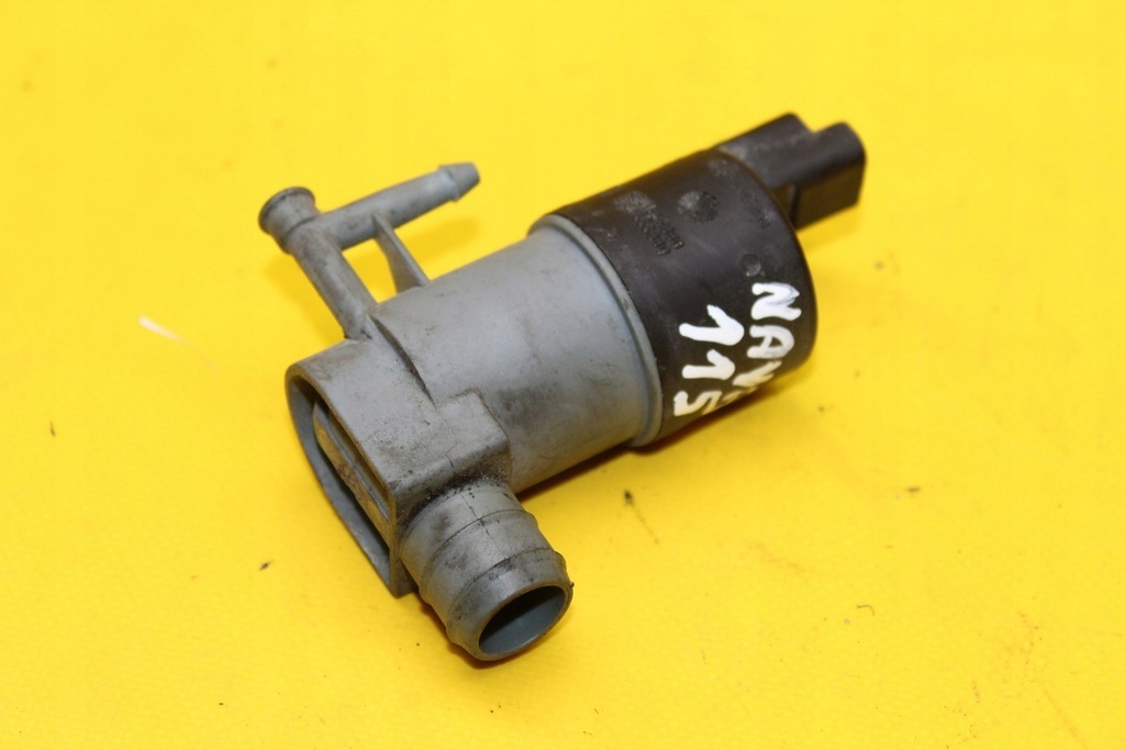 фото №1, Помпа омивача navara d40 9641553880