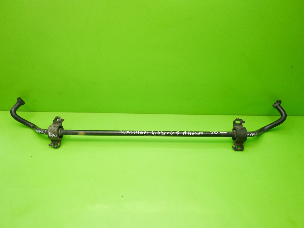 фото №1, Стабилизатор тяга задняя lexus ls ls460l 4.6 12-17