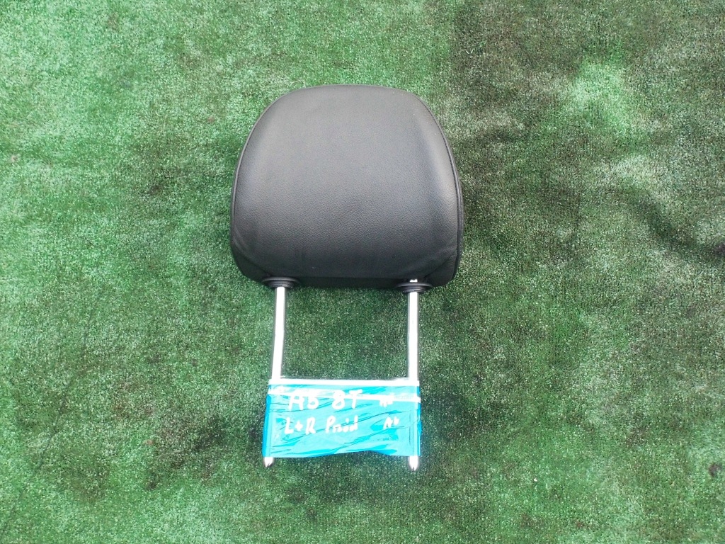 фото №1, Подголовник audi a5 8t передний левый/правый кожа