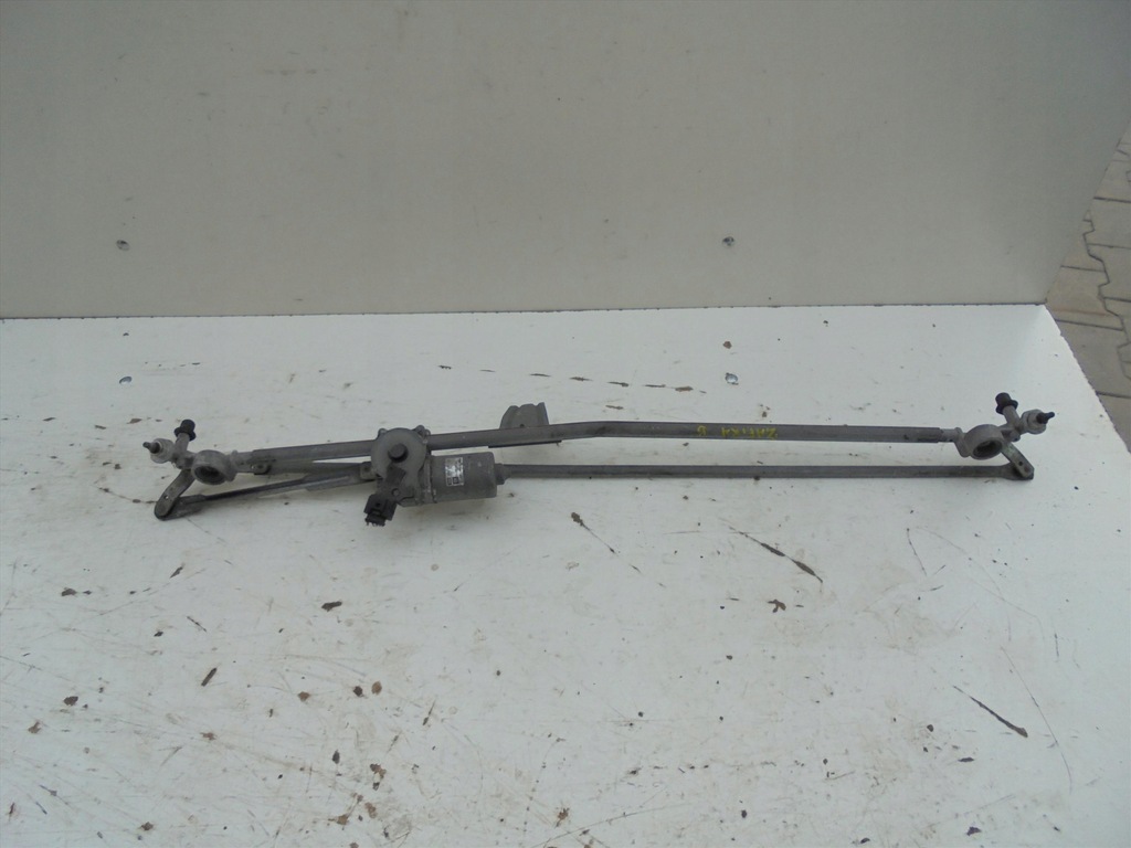 фото №1, Механізм двірник перед opel zafira b