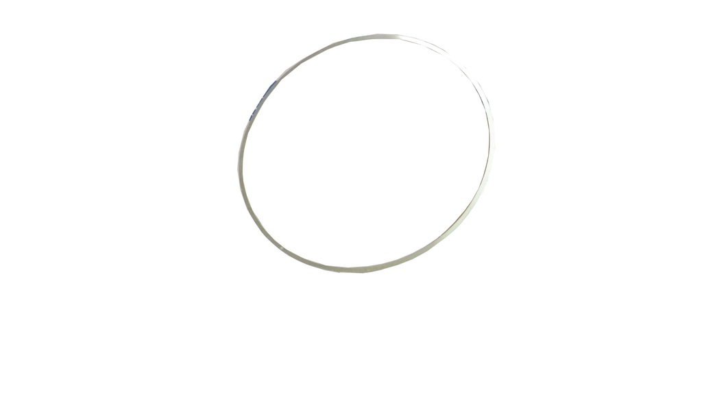 фото №1, Ущільнювальне кільце кільце tulei циліндра scania 1118383